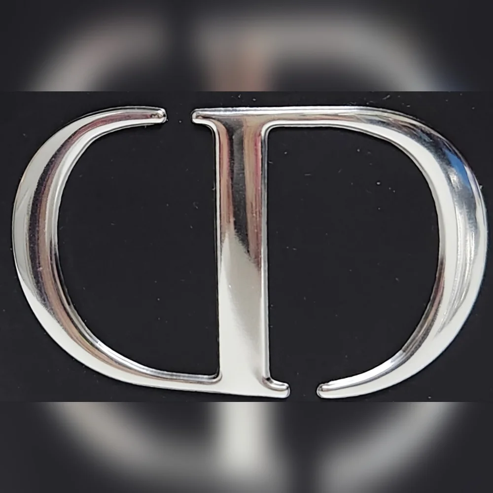 CHRISTIAN DIOR Trousse POUCH NWT - Picture 8 of 9